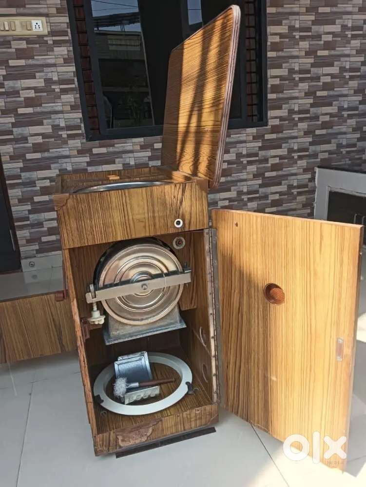 Natraj aata maker for sell