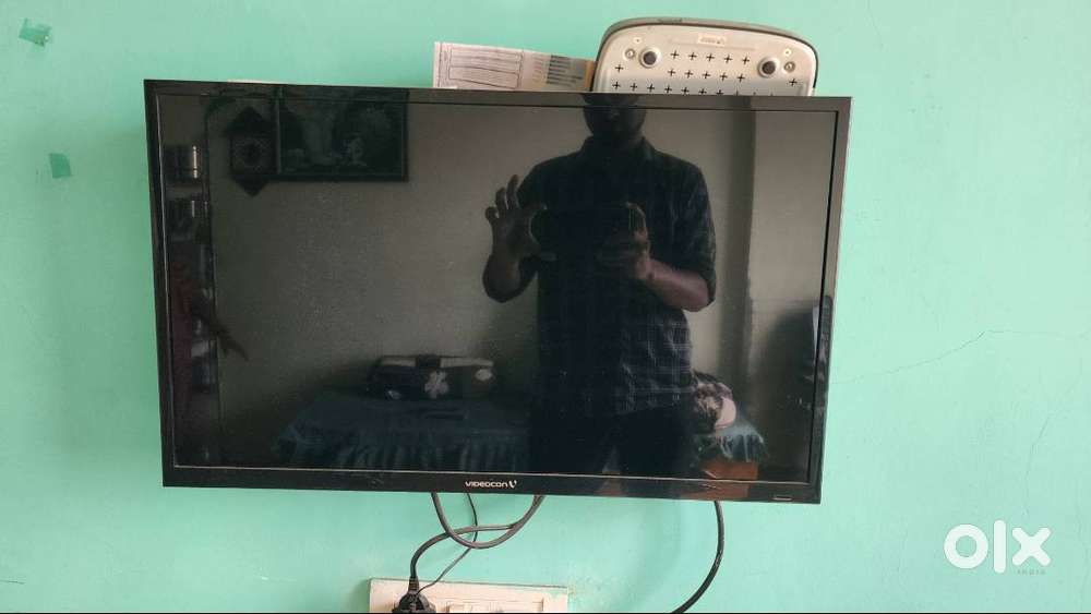 Videocon 28 Inch LED TV
