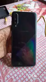 Galaxy A70s
