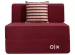 Sofa with bed / sofa cum bed
