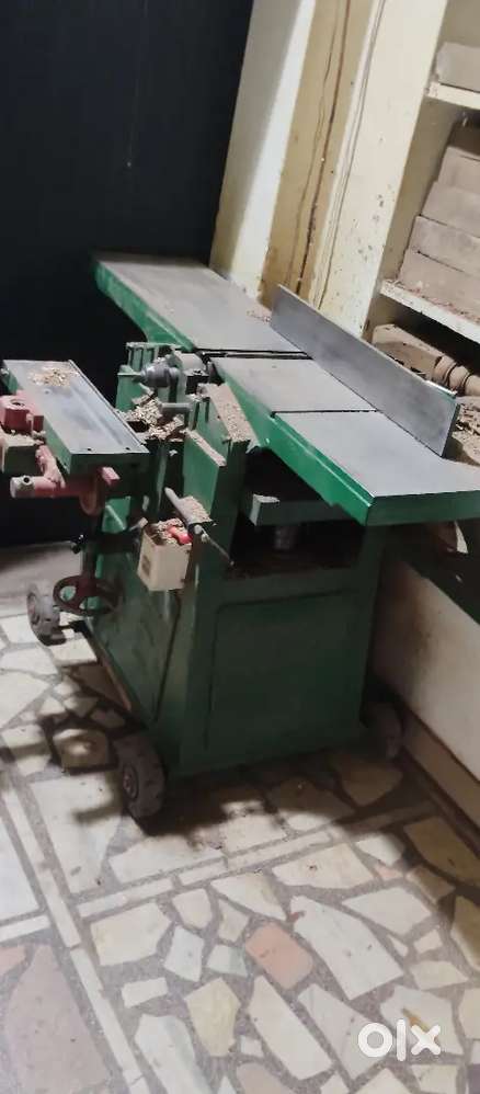 रंदा मशीन 13