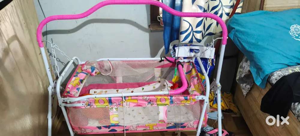 Cradle to sell