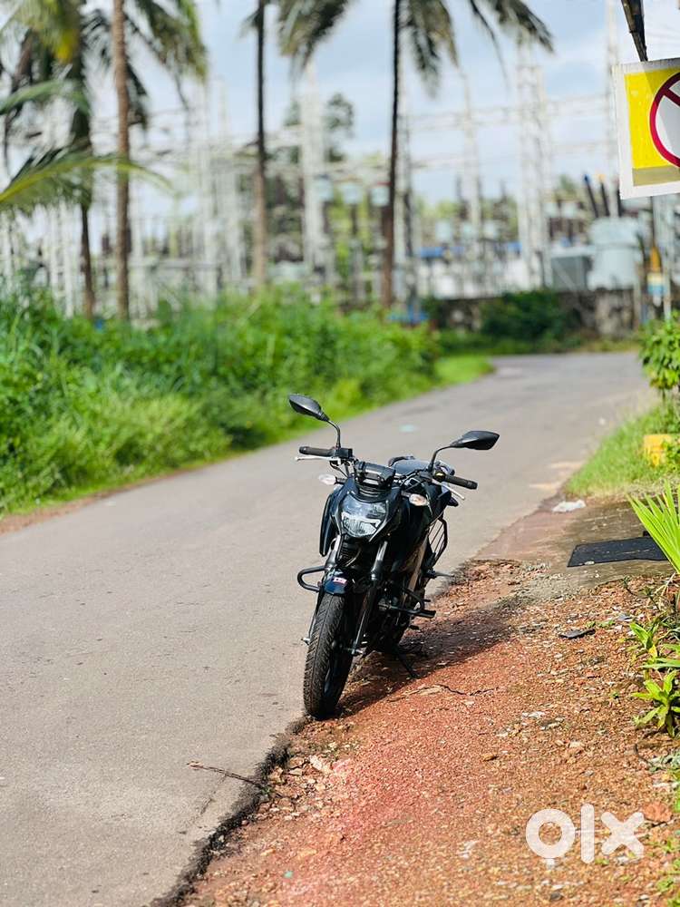 apache rtr 1604v