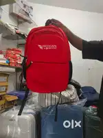 Branded Loptop Backpacks