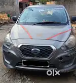 Datsun GO 2015 Petrol