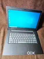 Lenovo Branded Laptop For Sale 1 yr warranty