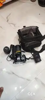 Nikon d3300