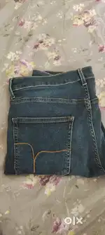 Branded jeans 32 size