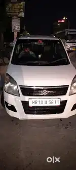 Wagon Lxi petrol +lpg