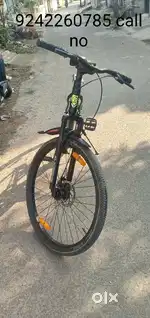 Renzar cycle