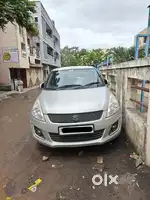 Maruti Suzuki Swift 2017