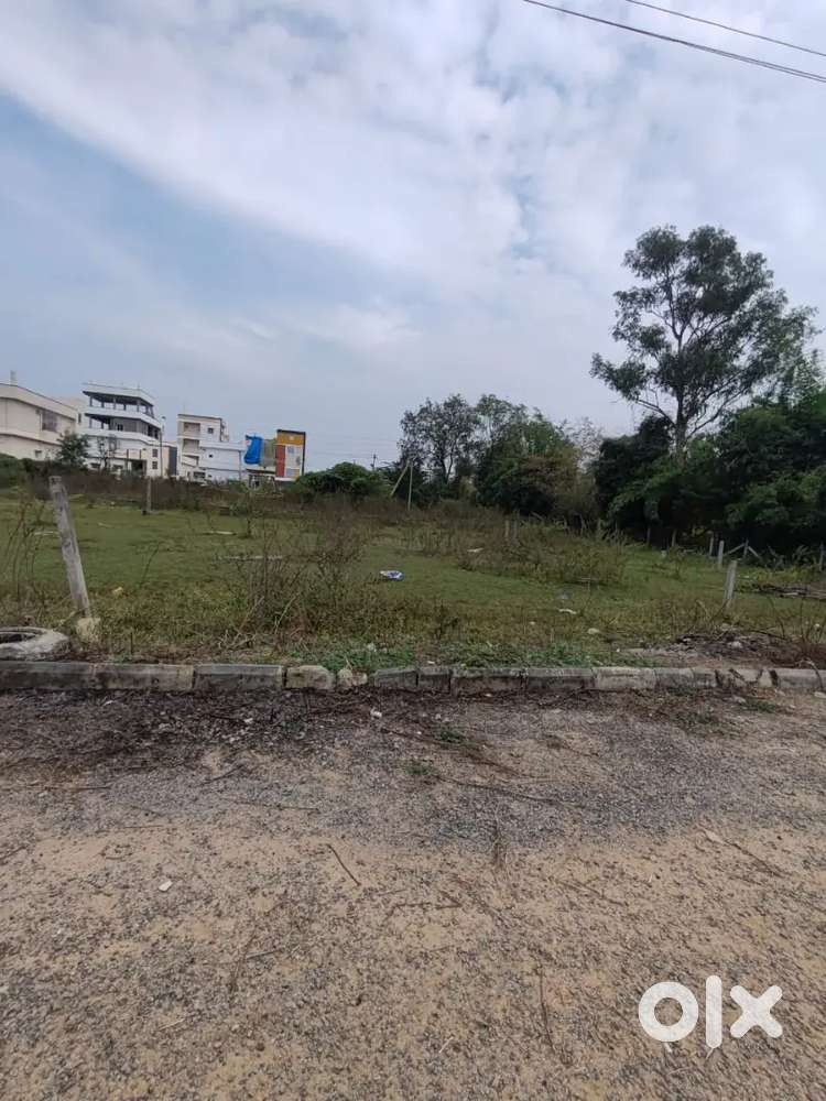 Selling 183 sqaure yards plot in friends colony, malkapur, sangareddy