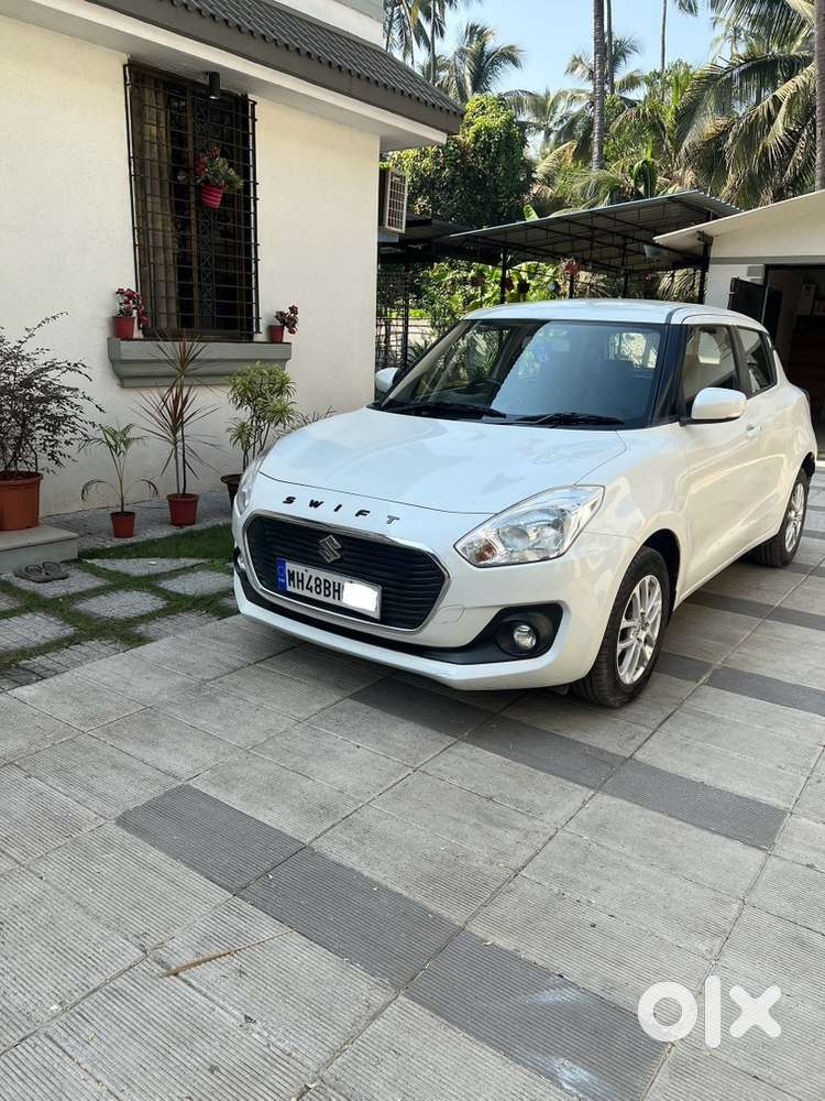 Maruti Suzuki Swift 2018 Diesel Well Maintained