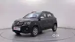 Renault KWID 2019-Ongoing 1.0 RXL AMT, 2017, Petrol
