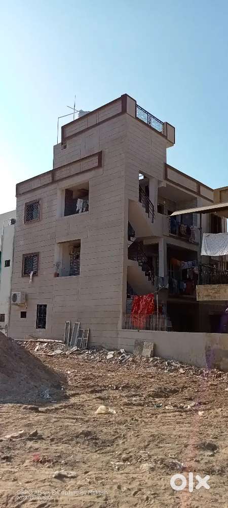 1bhk for girls or couple