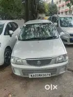 Maruti Suzuki Alto 2005-2010 STD, 2010, Petrol