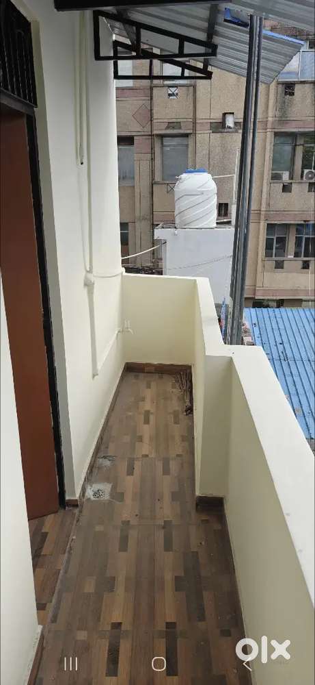 1 BHK FLAT FOR RENT IN CIVIL LINES