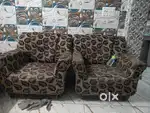 5 seater sofa