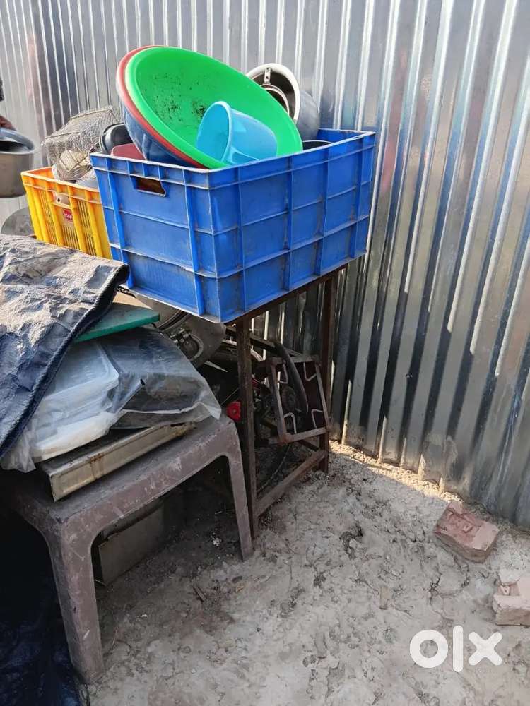 We sale all restaurants itam urgent