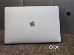 Apple Macbook Pro i7 16GB Ram 512GB Apple SSD 5.5gbGraphics