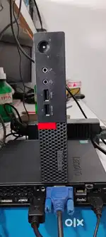 Lenovo M710q tiny