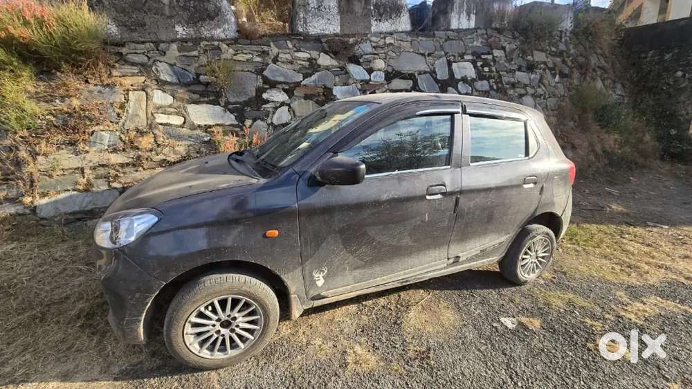 Maruti Suzuki Alto K10 2022