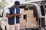 Van Delivery - Thirumullaivoyal( fareena)