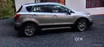 Maruti Suzuki S-Cross 1.3L diesel Zeta