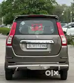 Maruti Suzuki Wagon R LXI CNG Optional, 2019, CNG & Hybrids