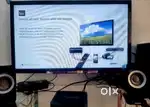 SONY LED TV FOR SALE.
