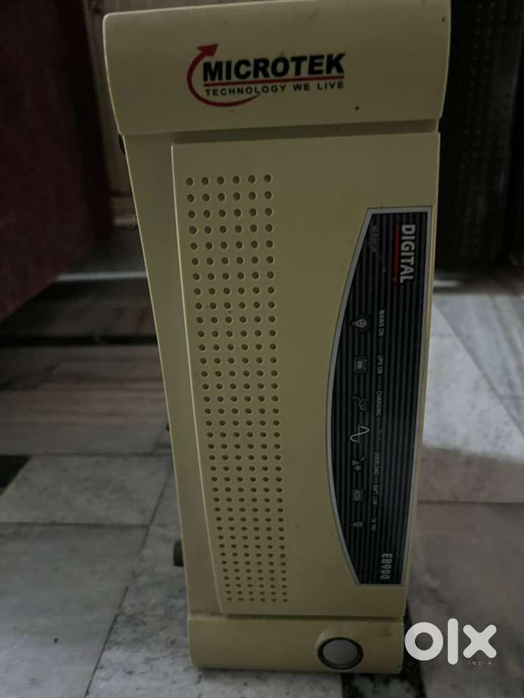 Microtek Hups