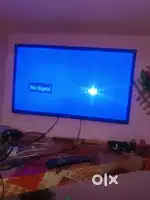 Challanger smart android tv 32 inch