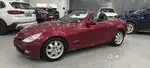 Mercedes-Benz SLK-Class SLK 200 Kompressor, 2010, Petrol