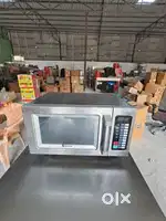 Butler Gray MWO-25 Commercial Microwave Oven - 25 Litres / 1000W Micro