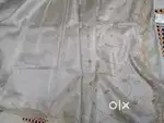 Hardly used sarees
