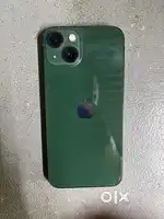Iphon 13 model all is good