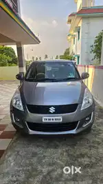 Maruti Suzuki Swift 2011-2014 ZDi, 2015, Diesel