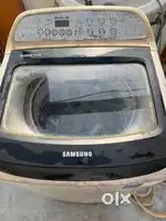 SAMSUNG Fully automatic washing machine