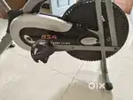 BSA Gym cycle