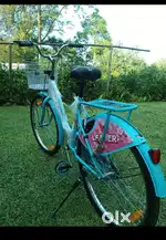 New cycles