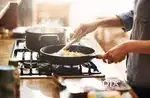Part time Cook needed for home