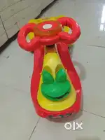 Toy car for kids