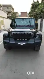 Go Anywhere – Rent the Mahindra Thar ROXX @3000 Rs