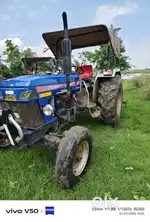Power tractor 60