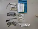 Nintendo Wii