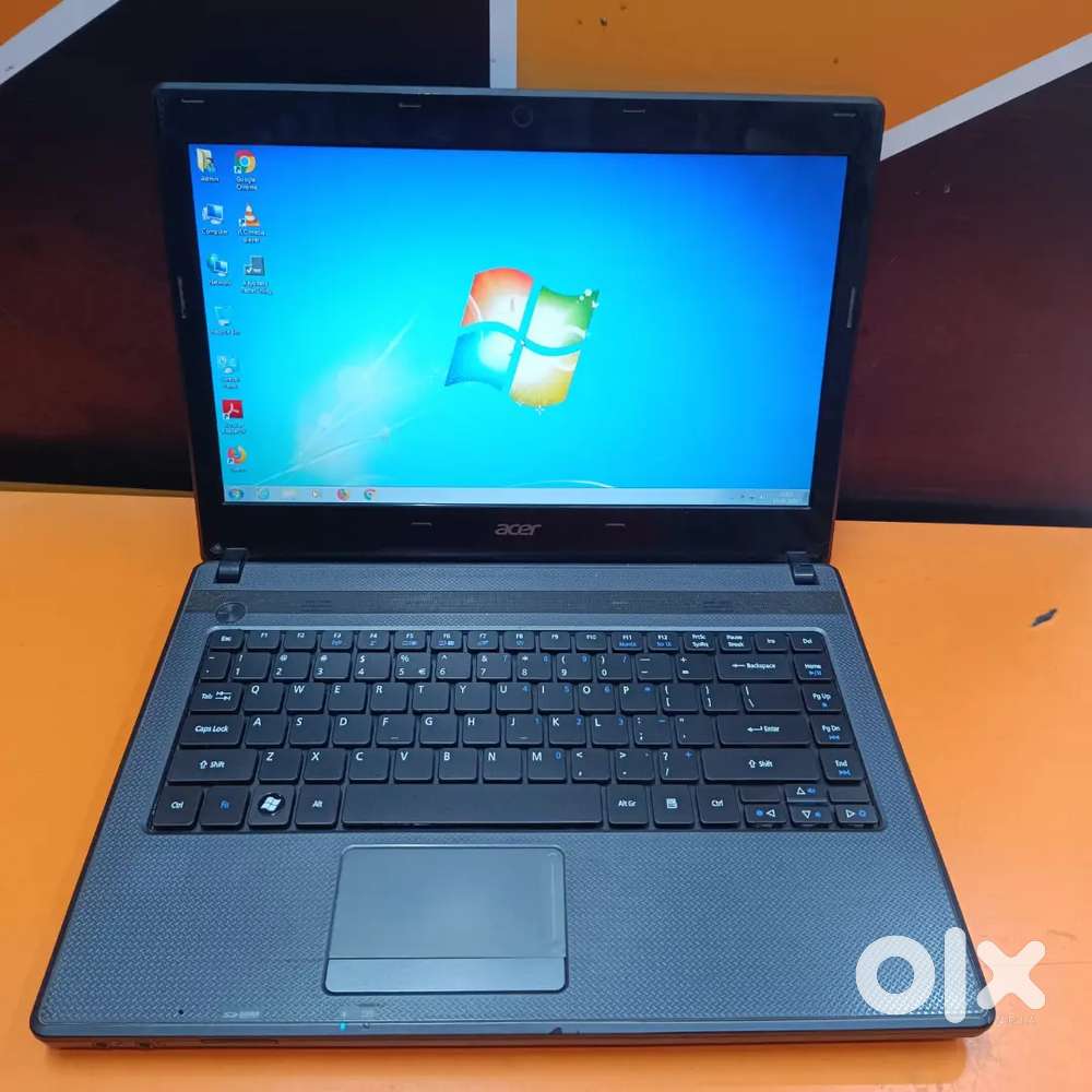 OFFER PRICE ~ ACER 4739z MODEL LAPTOP