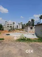 E-KATHA PLOTS FOR SALE IN NORTH BENGALURU