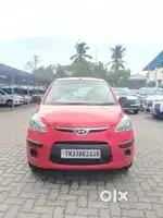 Hyundai i10 2007-2010 Era 1.1, 2007, Petrol