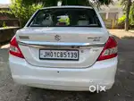 Maruti Suzuki Swift Dzire 2016 Diesel Well Maintained..