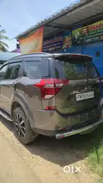 Mahindra XUV500 2019